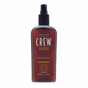 American Crew Flexibilní sprej pro finální fixaci účesu (Alternator) 100 ml obraz