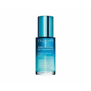 Clarins Hydratační pleťové sérum Hydra Essentiel (Bi-Phase Serum) 30 ml obraz