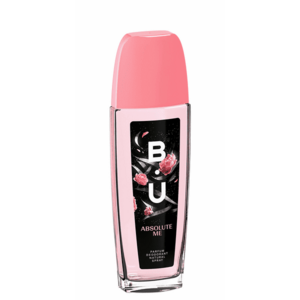 B.U. Absolute Me - deodorant s rozprašovačem 75 ml obraz