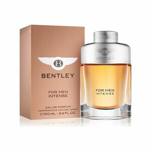 Bentley For Men Intense - EDP 100 ml obraz