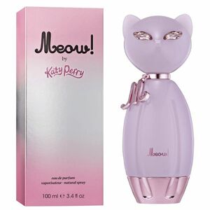 Katy Perry Meow - EDP 100 ml obraz