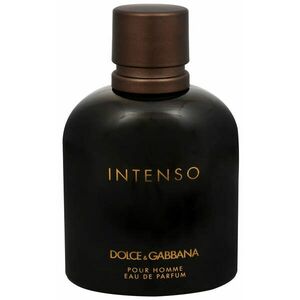 Dolce & Gabbana Pour Homme Intenso - EDP TESTER 125 ml obraz