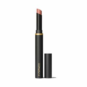 MAC Cosmetics Úzká rtěnka (Powder Kiss Velvet Blur Slim Stick) 2 g Spice World obraz