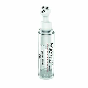 Fillerina Gel s vyplňujícím účinkem pro objem rtů 12HA stupeň 5 (Filler Effect Gel) 7 ml obraz