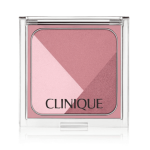 Clinique Konturovací paletka na tvář Sculptionary (Cheek Contouring Palette) 9 g 01 Defining Nectars obraz