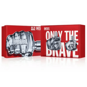 Diesel Only The Brave - EDT 125 ml + EDT 35 ml obraz