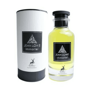 Alhambra Jean Lowe Immortel - EDP 100 ml obraz