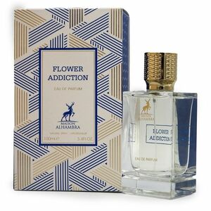 Alhambra Flower Addiction - EDP 100 ml obraz