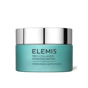 Elemis Denní pleťový krém s kolagenem Pro-Collagen Morning Matrix Performance (Day Cream) 50 ml obraz