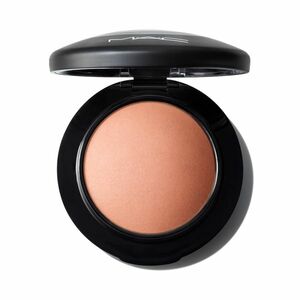 MAC Cosmetics Kompaktní tvářenka (Mineralize Blush) 3, 2 g Warm Soul obraz