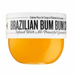 Sol de Janeiro Zpevňující a vyhlazující tělový krém (Brazilian Bum Bum Cream) 240 ml obraz