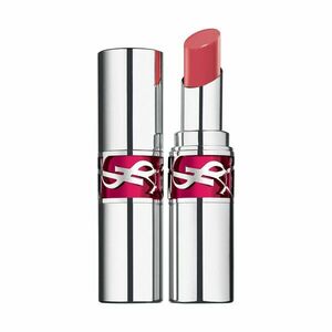 Yves Saint Laurent Lesklá rtěnka Rouge Volupte Candy (Glaze Lipstick) 3, 2 g 5 Pink Satisfaction obraz