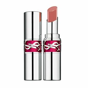 Yves Saint Laurent Lesklá rtěnka Rouge Volupte Candy (Glaze Lipstick) 3, 2 g 15 Showcasing Nude obraz