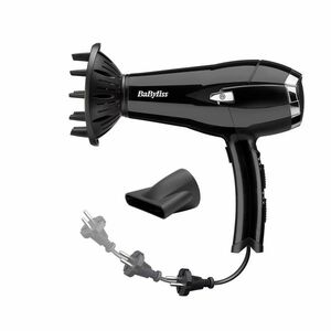 BaByliss Vysoušeč vlasů D374DE obraz