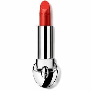 Guerlain Metalická rtěnka Rouge G (Velvet Metal Lipstick) 3, 5 g 214 obraz