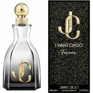 Jimmy Choo I Want Choo Forever - EDP 100 ml obraz