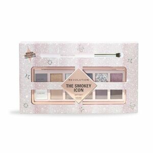 Revolution Dárková sada The Rebel Icon Palette Gift Set obraz