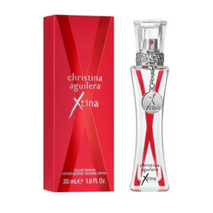 Christina Aguilera Christina Aguilera - EDP 30 ml obraz