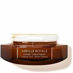 Guerlain Náhradní náplň do nočního krému Abeille Royale Honey Treatment (Night Cream Refill) 50 ml obraz