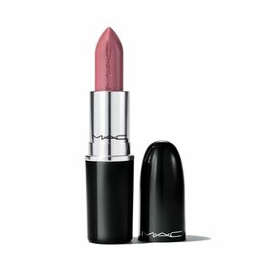 MAC Cosmetics Lesklá rtěnka Lustreglass (Lipstick) 3 g Syrup obraz