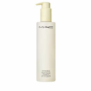 MAC Cosmetics Čisticí pleťový olej Hyper Real Fresh Canvas (Cleansing Oil) 200 ml obraz