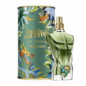 Jean P. Gaultier Le Beau Paradise Garden - EDP 125 ml obraz