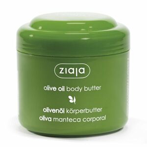 Ziaja Tělové máslo Olive Oil (Body Butter) 200 ml obraz