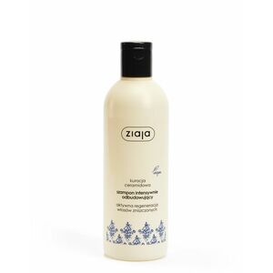 Ziaja Šampon pro intenzivní obnovu vlasů (Intensive Shampoo) 300 ml obraz