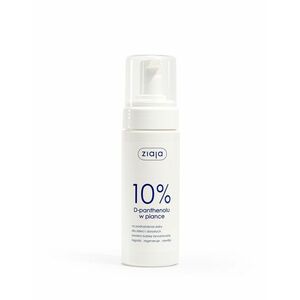 Ziaja Panthenová pěna 10% D-panthenol 150 ml obraz