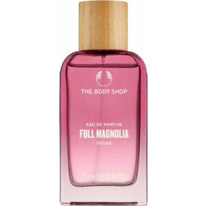 The Body Shop Parfémovaná voda Full Magnolia EDP 75 ml obraz