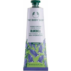 The Body Shop Hydratační krém na ruce Bluebell (Hand Cream) 30 ml obraz