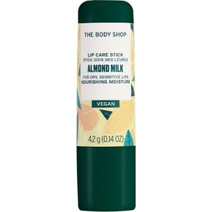 The Body Shop Balzám na rty Almond Milk (Lip Care Stick) 4, 2 g obraz