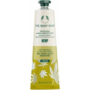 The Body Shop Krém na ruce Hemp (Hand Protector) 30 ml obraz