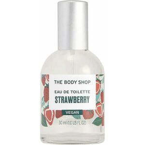 The Body Shop Toaletní voda Strawberry EDT 30 ml obraz