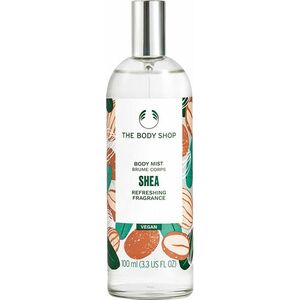 The Body Shop Tělový sprej Shea (Body Mist) 100 ml obraz