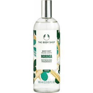 The Body Shop Tělový sprej Moringa (Body Mist) 100 ml obraz