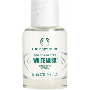 The Body Shop Parfémovaná voda White Musk EDP 60 ml obraz