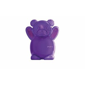 PUPA Milano Paletka na tvář Violet Happy Bear 11, 1 g obraz