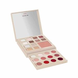 PUPA Milano Paletka na tvář Pupart Medium Nude (Palette) 18, 8 g obraz