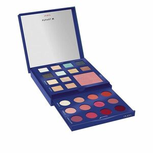 PUPA Milano Paletka na tvář Pupart Medium Blue (Palette) 18, 8 g obraz