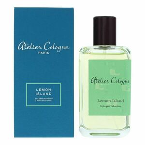 Atelier Cologne Lemon Island - parfém 100 ml obraz