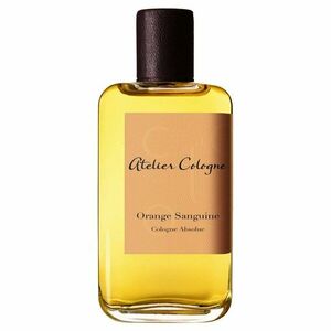 Atelier Cologne Orange Sanguine - parfém 100 ml obraz