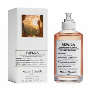 Maison Margiela Replica On A Date - EDT 100 ml obraz