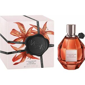 Viktor & Rolf Flowerbomb Tiger Lily - EDP 100 ml obraz