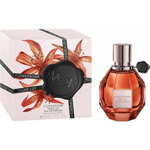 Viktor & Rolf Flowerbomb Tiger Lily - EDP 50 ml obraz