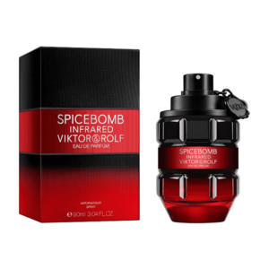 Viktor & Rolf Spicebomb Infrared - EDP 90 ml obraz