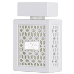 Rave Now White - EDP 100 ml obraz