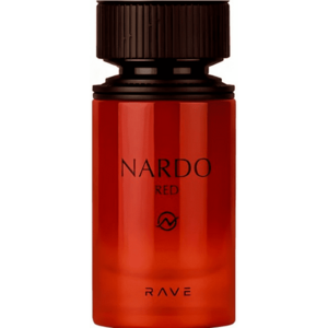 Rave Nardo Red - EDP 100 ml obraz