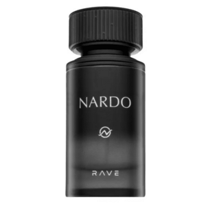 Rave Nardo Black - EDP 100 ml obraz