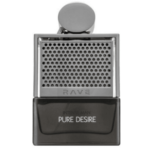 Rave Pure Desire Intense Man - EDP 100 ml obraz